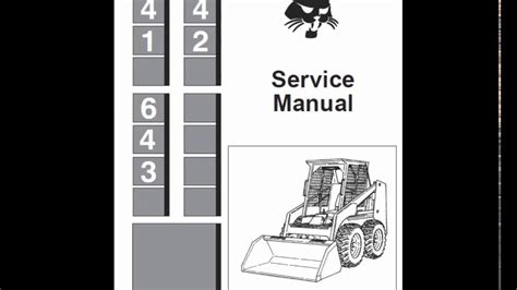 remove gas tank from a 642 bobcat skid steer|bobcat skid steer loader repair manual.